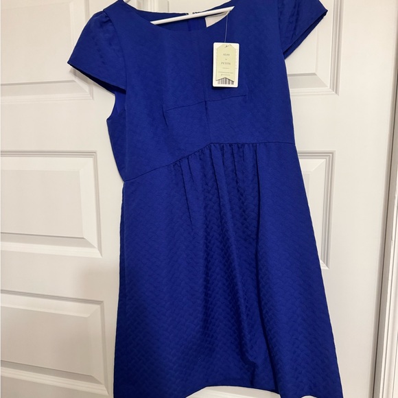 HD in Paris Dresses & Skirts - Blue Dress